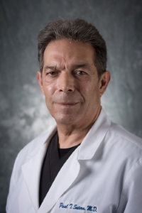 Paul Sutera